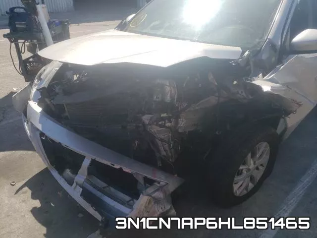 3N1CN7AP6HL851465 фото 9