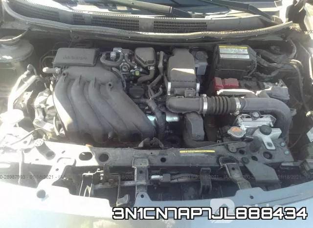 3N1CN7AP7JL888434 фото 2