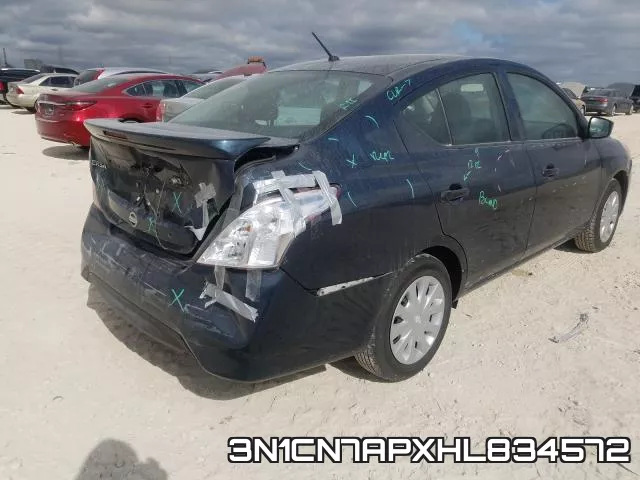 3N1CN7APXHL834572 фото 4