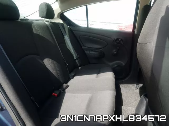 3N1CN7APXHL834572 фото 6