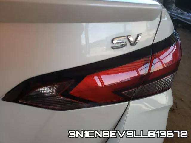 3N1CN8EV9LL813672 фото 10
