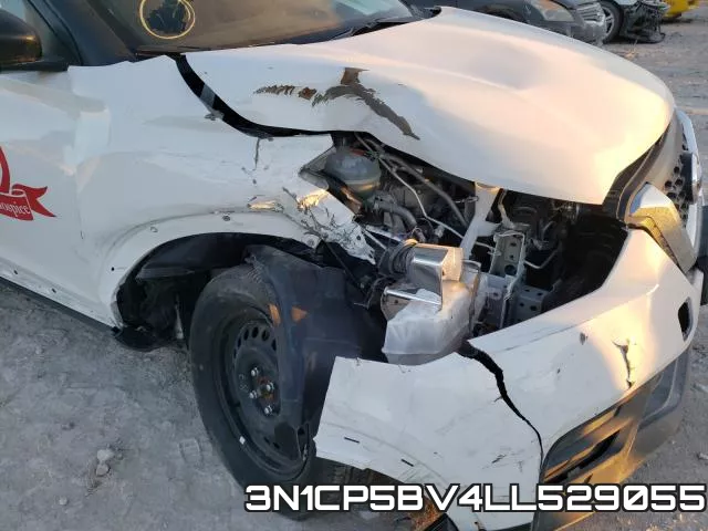 3N1CP5BV4LL529055 фото 9
