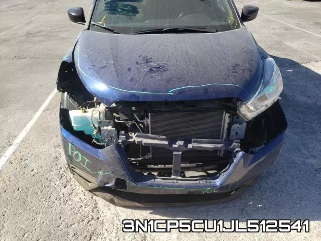 3N1CP5CU1JL512541 фото 10