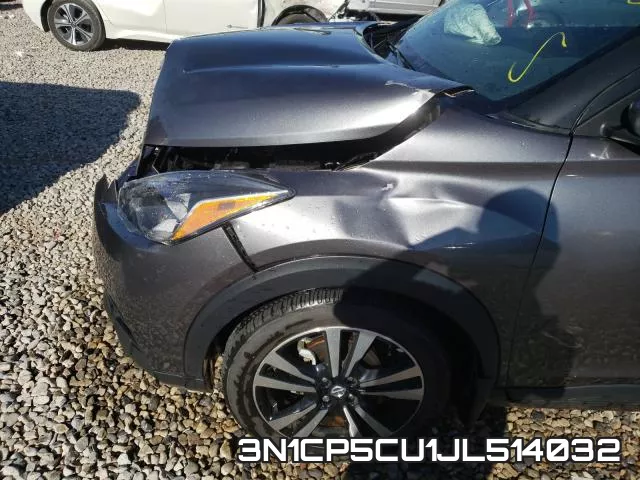 3N1CP5CU1JL514032 фото 9