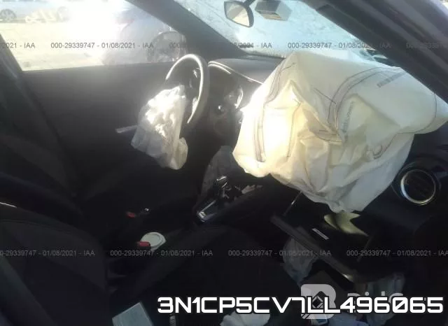 3N1CP5CV7LL496065 фото 6