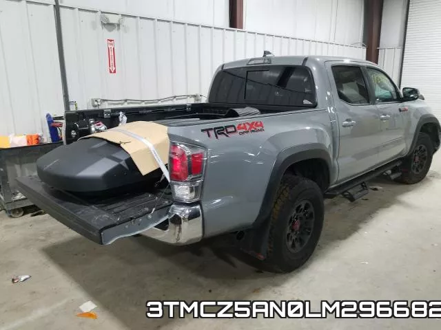3TMCZ5AN0LM296682 фото 4
