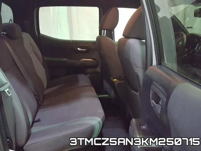 3TMCZ5AN3KM250715 фото 6