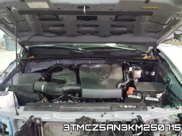 3TMCZ5AN3KM250715 фото 7