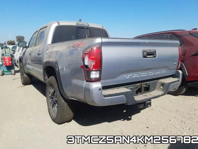 3TMCZ5AN4KM256782 фото 4