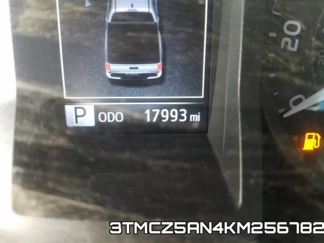 3TMCZ5AN4KM256782 фото 8