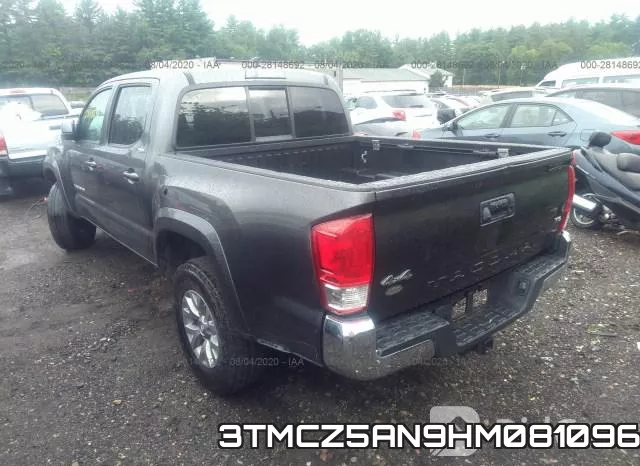 3TMCZ5AN9HM081096 фото 4