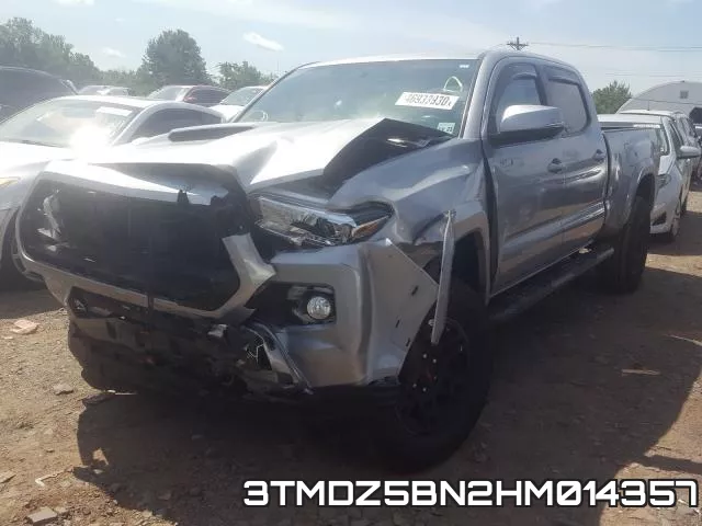 3TMDZ5BN2HM014357 фото 3