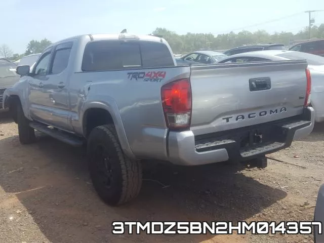 3TMDZ5BN2HM014357 фото 4