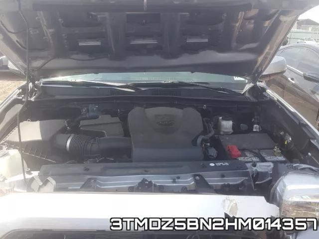 3TMDZ5BN2HM014357 фото 8
