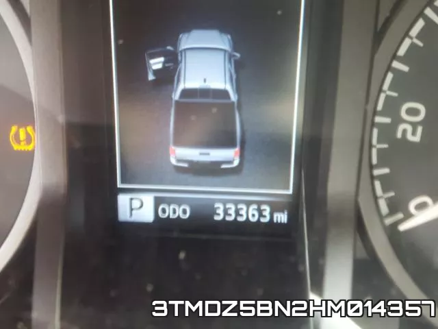 3TMDZ5BN2HM014357 фото 9