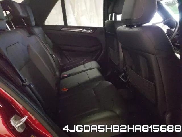 4JGDA5HB2HA815688 фото 6