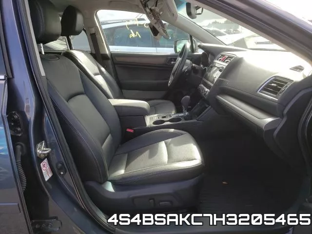 4S4BSAKC7H3205465 фото 6