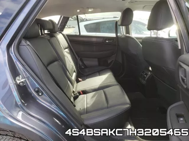 4S4BSAKC7H3205465 фото 7