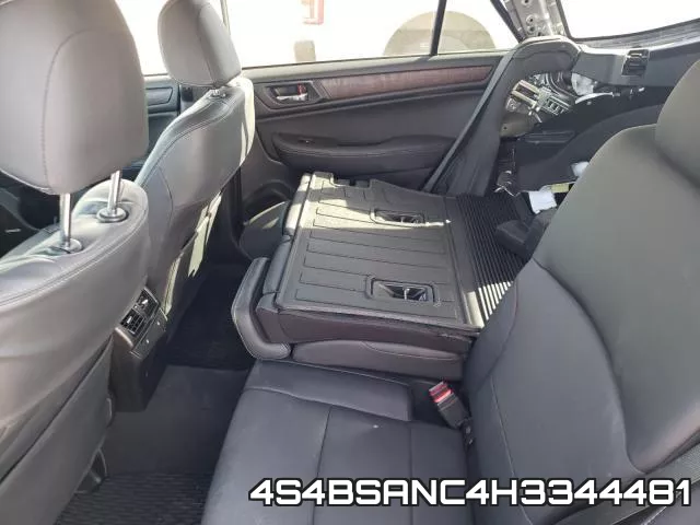4S4BSANC4H3344481 фото 6