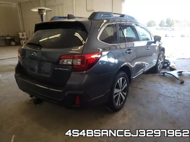 4S4BSANC6J3297962 фото 5