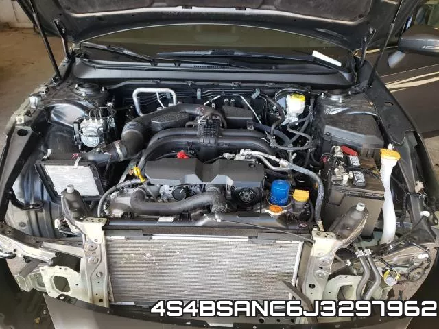 4S4BSANC6J3297962 фото 7