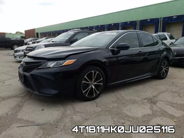 4T1B11HK0JU025116 фото 3
