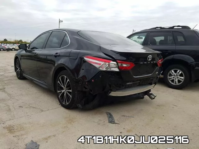 4T1B11HK0JU025116 фото 4