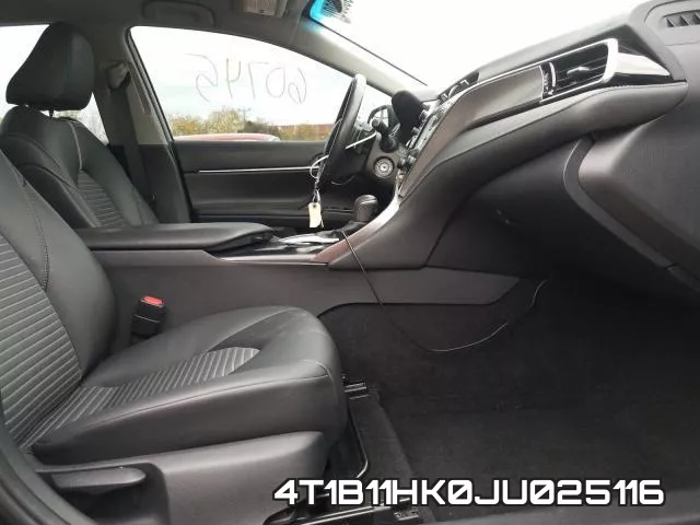 4T1B11HK0JU025116 фото 6