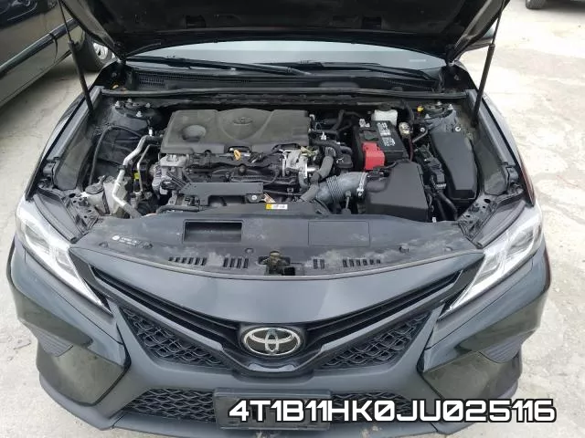4T1B11HK0JU025116 фото 8