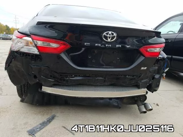 4T1B11HK0JU025116 фото 10