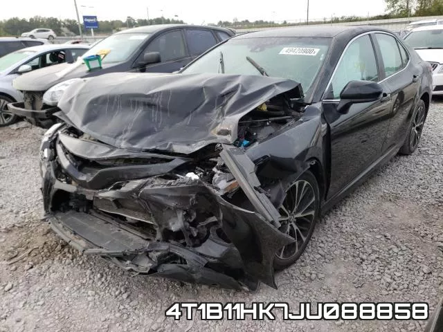 4T1B11HK7JU088858 фото 3