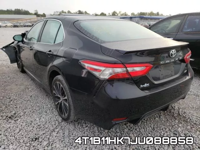 4T1B11HK7JU088858 фото 4
