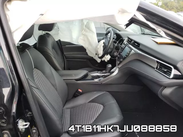 4T1B11HK7JU088858 фото 5