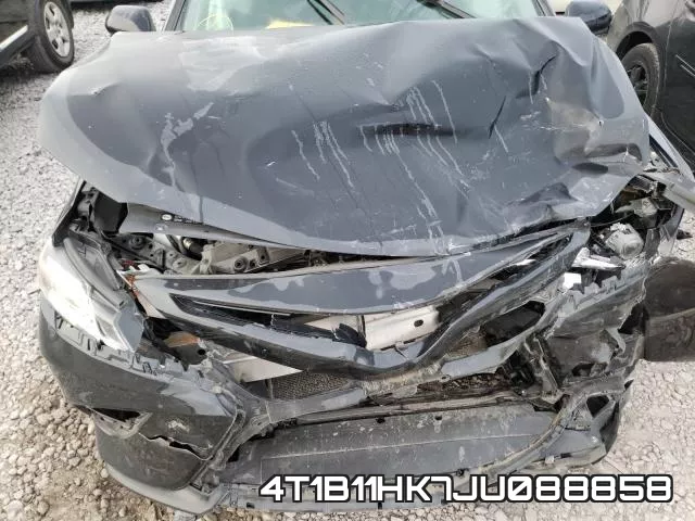 4T1B11HK7JU088858 фото 7