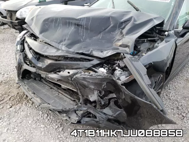 4T1B11HK7JU088858 фото 9