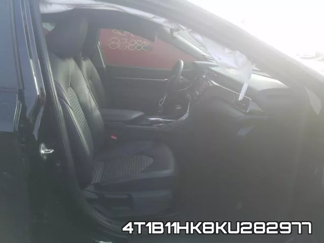 4T1B11HK8KU282977 фото 6