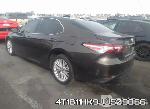 4T1B11HK9JU509866 фото 4