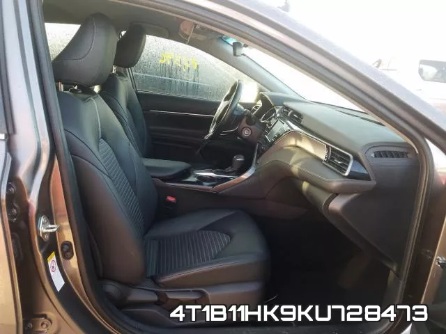 4T1B11HK9KU728473 фото 6