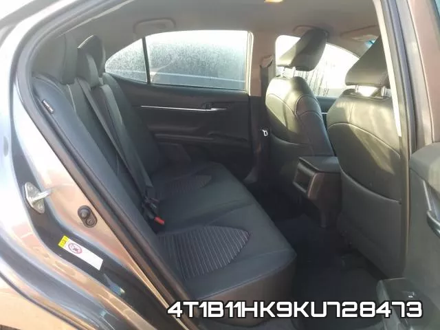 4T1B11HK9KU728473 фото 7