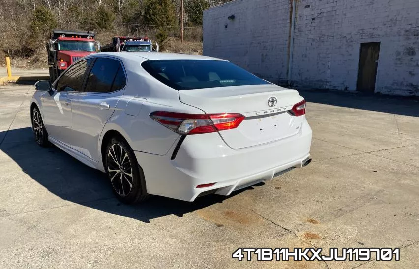 4T1B11HKXJU119701 фото 4