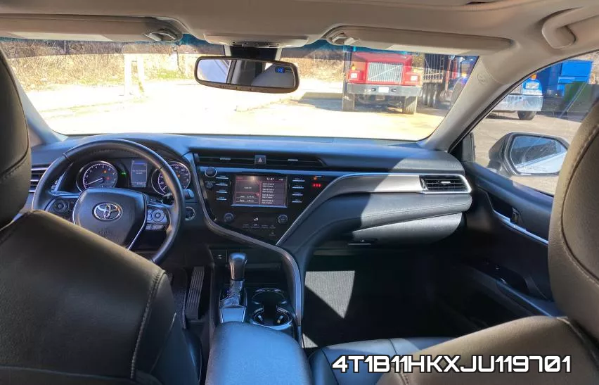 4T1B11HKXJU119701 фото 10