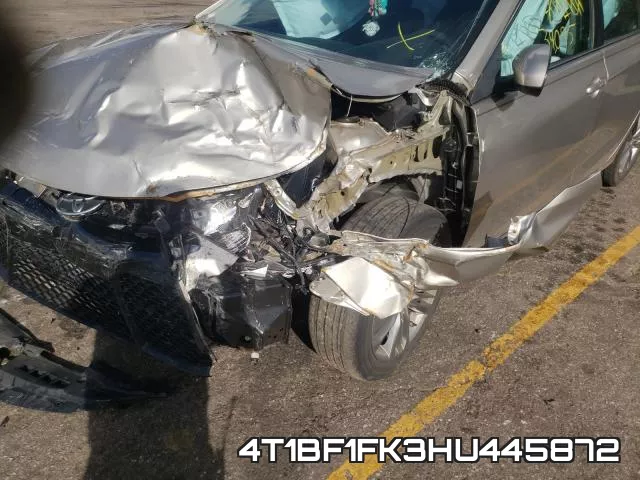 4T1BF1FK3HU445872 фото 10
