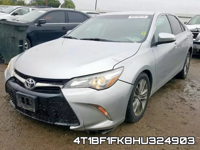 4T1BF1FK8HU324903 фото 3