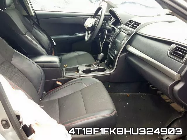4T1BF1FK8HU324903 фото 6