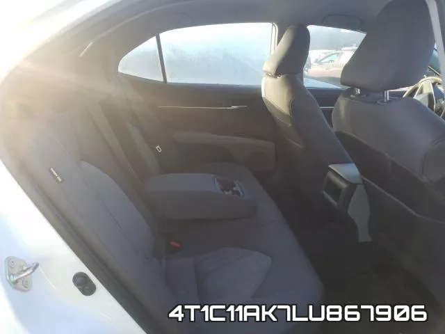 4T1C11AK7LU867906 фото 7