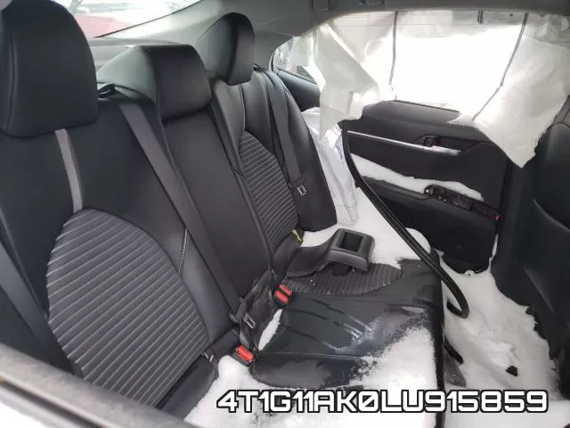 4T1G11AK0LU915859 фото 6