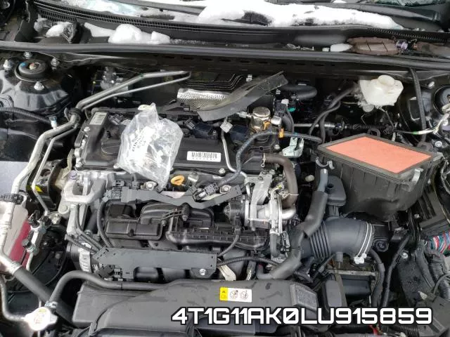 4T1G11AK0LU915859 фото 7