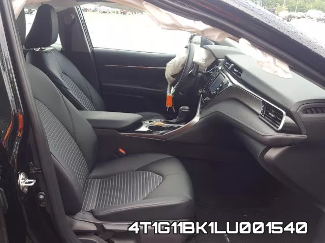 4T1G11BK1LU001540 фото 6