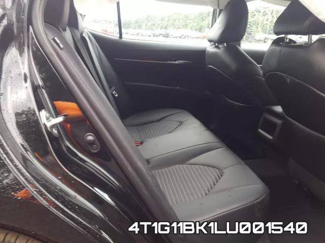 4T1G11BK1LU001540 фото 7