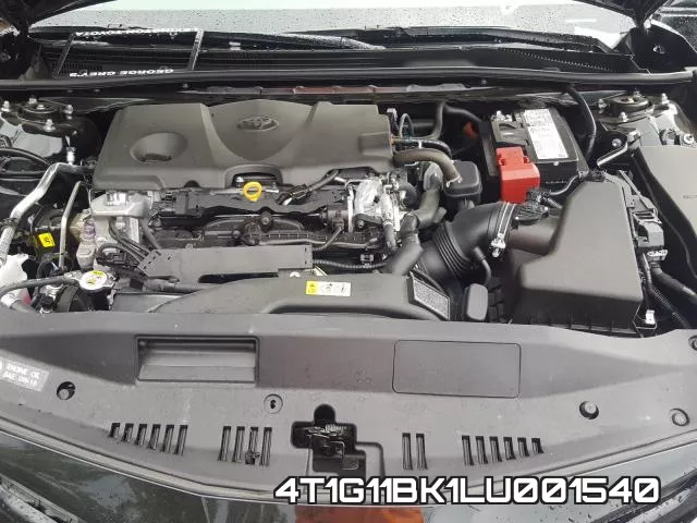 4T1G11BK1LU001540 фото 8